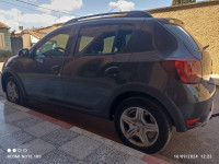 voitures-dacia-sandero-2022-stepway-restylee-ain-bessem-bouira-algerie