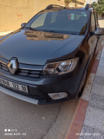 voitures-dacia-sandero-2022-stepway-restylee-ain-bessem-bouira-algerie