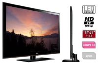 TV LED Full HD LG 37" Écran PLAT 94cm