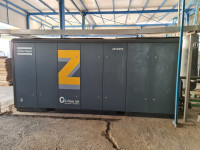 industrie-fabrication-compresseur-atlas-copco-40-bars-class-0-exempt-dhuile-biskra-algerie