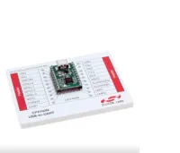CP2102N convertisseur USB vers UART