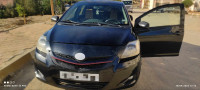 voitures-toyota-yaris-sedan-2007-tissemsilt-algerie