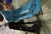 Fabrication moule résine fibre صنع قوالب الفايبر و سيليكون