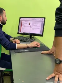 خدمات مكتبية و الية