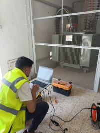 صناعة-و-تصنيع-bilan-energetique-electrique-الجزائر-وسط