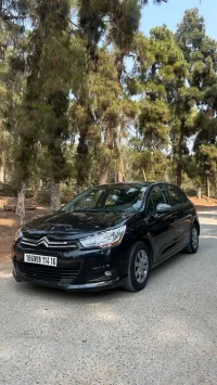 Citroen C4 2014 C4