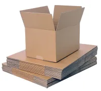 Fabrication et transformation de carton ondulé 