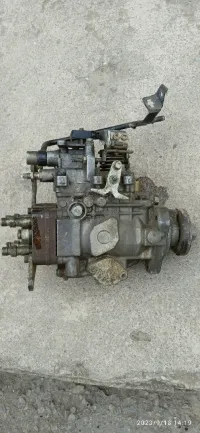 Pompe injection 1.9