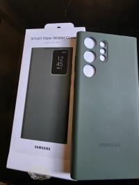 أغطية-و-أغلفة-smart-view-wallet-case-الحراش-الجزائر