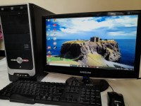 كمبيوتر-مكتبي-pc-bureau-i3-بئر-خادم-الجزائر