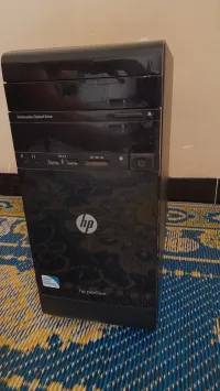 UNITE CENTRALE I3 HP DORIGINE