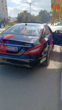 voitures-mercedes-cls-2015-barbus-skikda-algerie