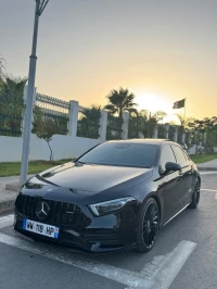 Mercedes Classe A 2022 Classe A