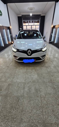 voitures-renault-clio-4-2019-gt-line-ain-mlila-oum-el-bouaghi-algerie