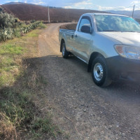 voitures-toyota-hilux-2007-vigo-bouira-algerie