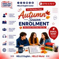 مدارس-و-تكوين-autumn-season-enrolment-دورة-اللغة-الإنجليزية-العامة-تسجيلات-فصل-الخريف-باب-الزوار-الجزائر