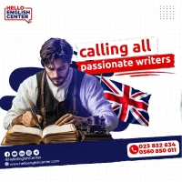 Call for Writers 