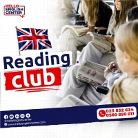 Reading Club