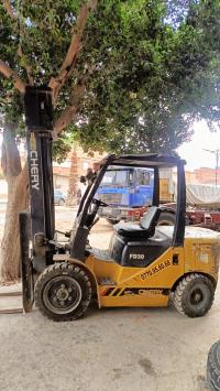 engin-كلاك-chery-2020-el-abadia-ain-defla-algerie