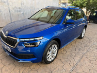 voitures-skoda-kamiq-2022-bachdjerrah-alger-algerie