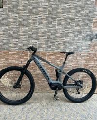 آخر-دراجة-جبلية-كهربائية-تريك-ريل-trek-rail-e-mtb-full-suspension-bosch-velo-electrique-البليدة-الجزائر-وسط-وهران