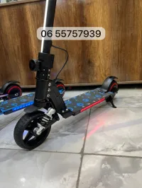 Scooter Ubaldo enfants  تروتينات الكتريك للاطفال 