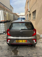 voitures-kia-picanto-2018-gt-line-bordj-bou-arreridj-algerie