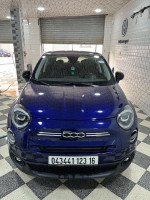 voitures-fiat-500x-2023-club-bordj-bou-arreridj-algerie