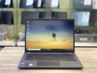 LENOVO THINKPAD T14 GEN 3  i5_12th 16gb 256gb ssd