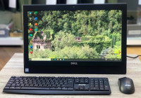 laptop-pc-portable-all-in-one-dell-optiplex-3050-i5-7th-8gb-256ssd-bab-ezzouar-alger-algerie