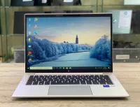 HP ELITEBOOK 840  G9  i5 -12TH  16GB 256Ssd 