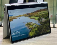 HP Elitebook X360 830  G8 i5 11TH 16GB 256ssd 13.3p TACTILE