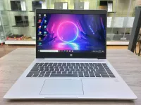 Hp ZHan 66 Pro 14 G2 i7 8TH 08GB 256Gb 14P