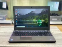 LENOVO THINKPAD T560 i5 6TH 16GB 256SSD 15P