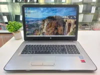 HP NOTEBOOK 17-X133NF I7 7TH 08GB 256SSD 17P 3.5GHZ 