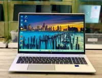 HP ELITEBOOK 650 G9  i5 12th 16gb 256ssd 15.6p TACTILE 
