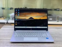 HP LAPTOP 14s .i3 11TH 8GB 256SSD  14P
