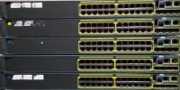 Switch Cisco 