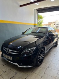 سيارات-mercedes-classe-c-2016-220-designo-السنية-وهران-الجزائر