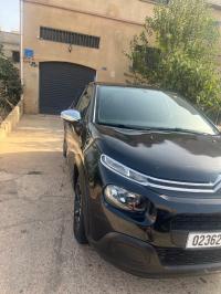 cars-citroen-c3-2020-es-senia-oran-algeria