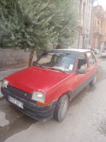 voitures-renault-super-5-1987-algerie