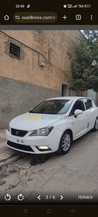 voitures-seat-ibiza-2012-fully-bir-el-djir-oran-algerie