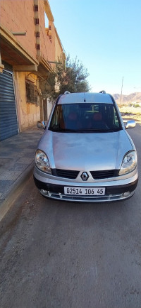 voitures-renault-kangoo-2006-mecheria-naama-algerie