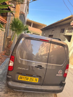 voitures-fiat-professional-doblo-2024-italie-tlemcen-algerie