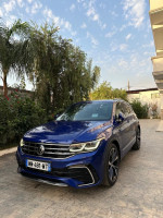 voitures-volkswagen-tiguan-2021-r-line-tlemcen-algerie