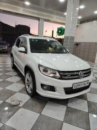 سيارات-volkswagen-tiguan-2016-r-line-سطيف-الجزائر