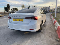 voitures-skoda-octavia-2023-cheraga-alger-algerie