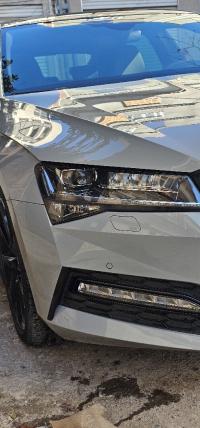 سيارات-skoda-superb-2021-sportline-سطيف-الجزائر