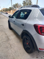 voitures-dacia-sandero-2019-stepway-mezghrane-mostaganem-algerie