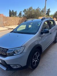 سيارات-dacia-stibway-2023-مزغران-مستغانم-الجزائر